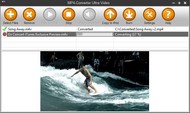 MP4-Converter Ultra screenshot